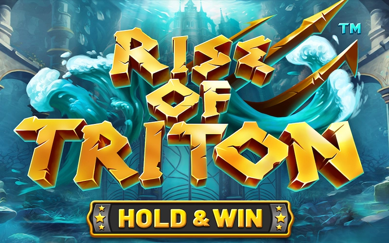 Para os amantes de temas náuticos, a 1xSlots oferece o jogo Rise of Triton.