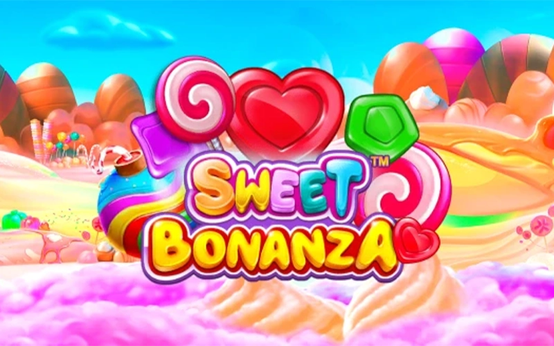 O jogo Sweet Bonanza é sobre doces de frutas e você pode tentar jogá-lo no site 1xSlots.