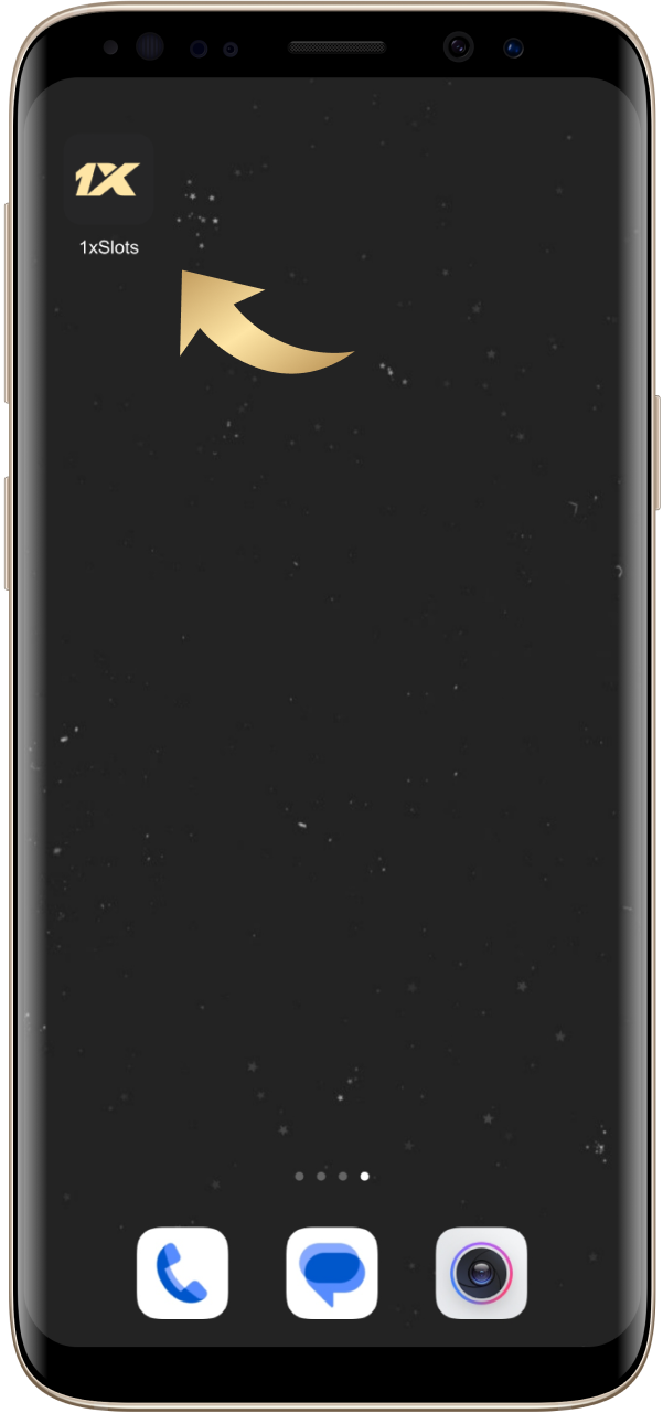 Inicie o 1xSlot e mergulhe no mundo dos caça-níqueis mais populares.