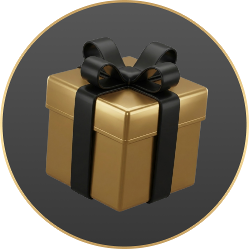 O 1xSlots oferece aos seus jogadores uma grande variedade de bônus.