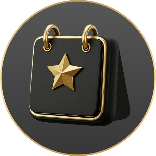 Jogue em torneios on-line 1xSlots com outros jogadores.